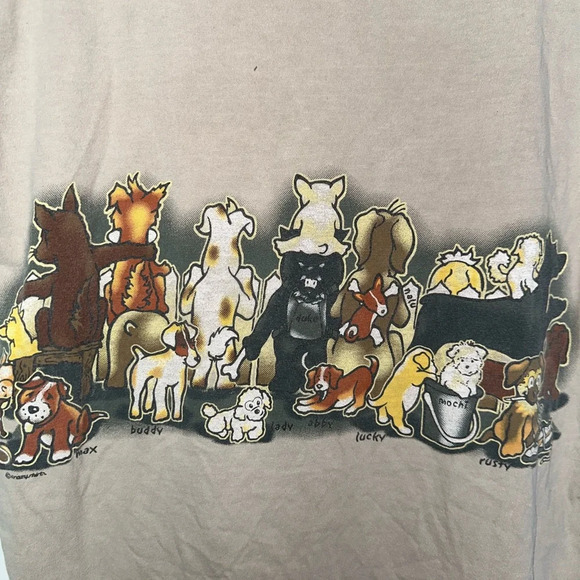 Vintage Size S - Picture 5 of 6